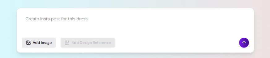 screenshot of Rustic AI